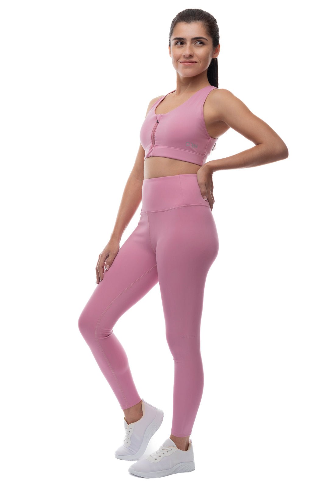 Leggings Hatha - Brave - ORN ACTIVEWEAR