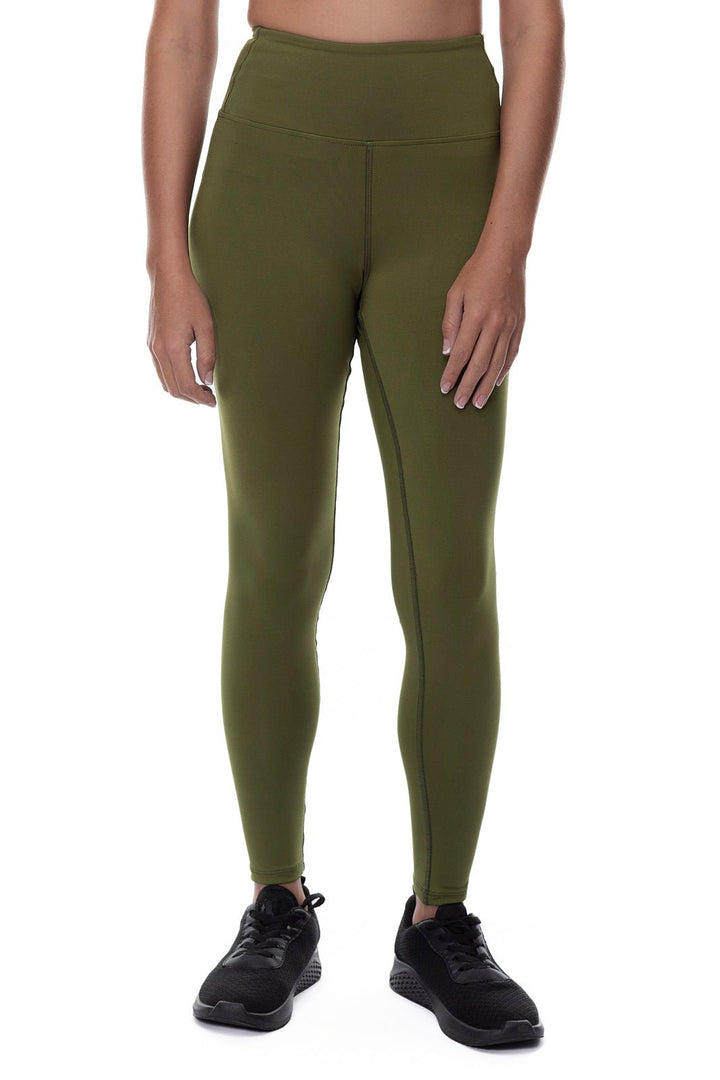 Leggings Hatha - Brave - ORN ACTIVEWEAR