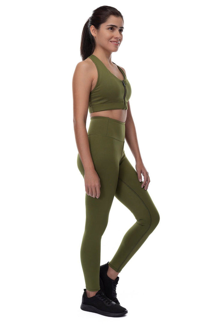 Leggings Hatha - Brave - ORN ACTIVEWEAR