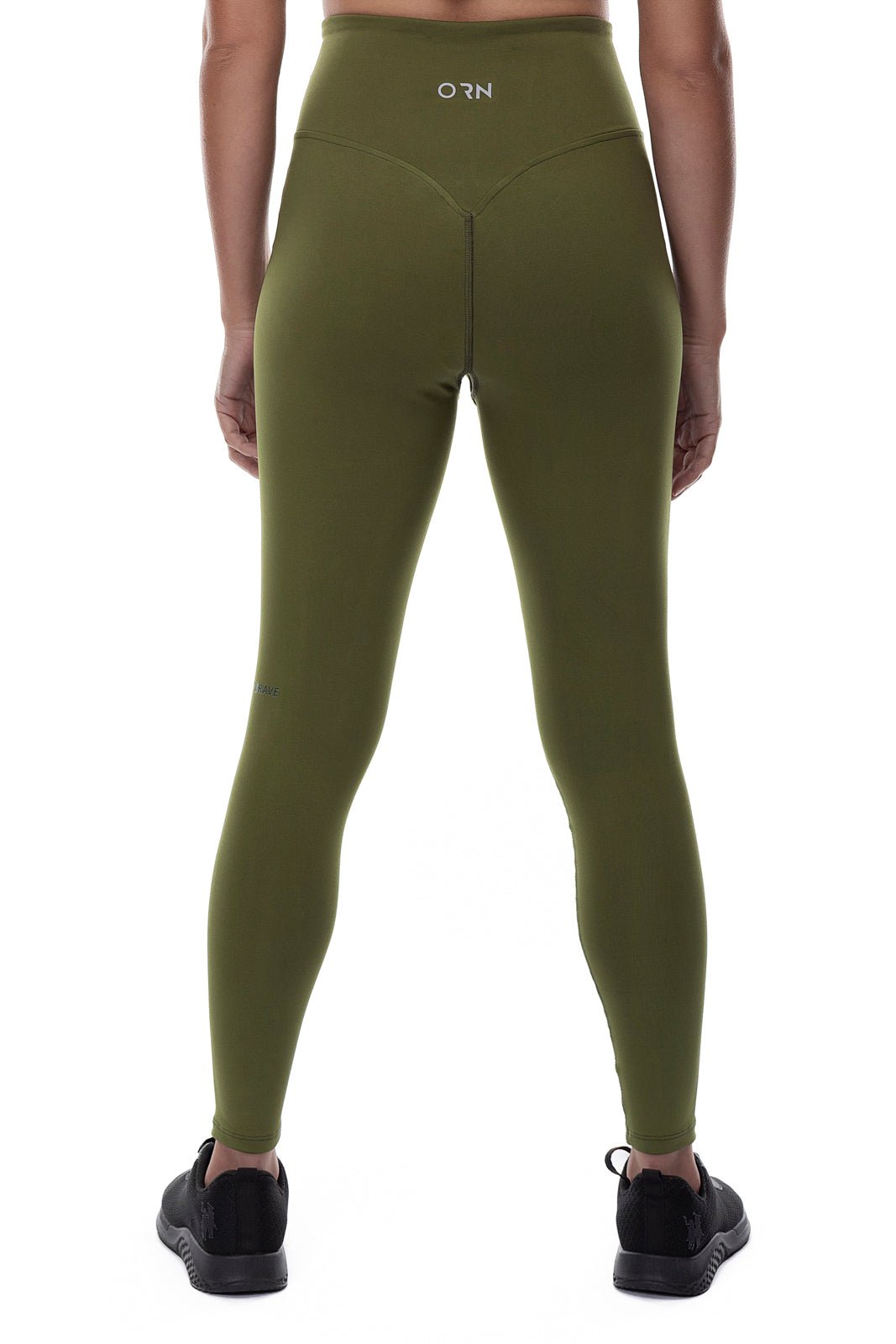 Leggings Hatha - Brave - ORN ACTIVEWEAR