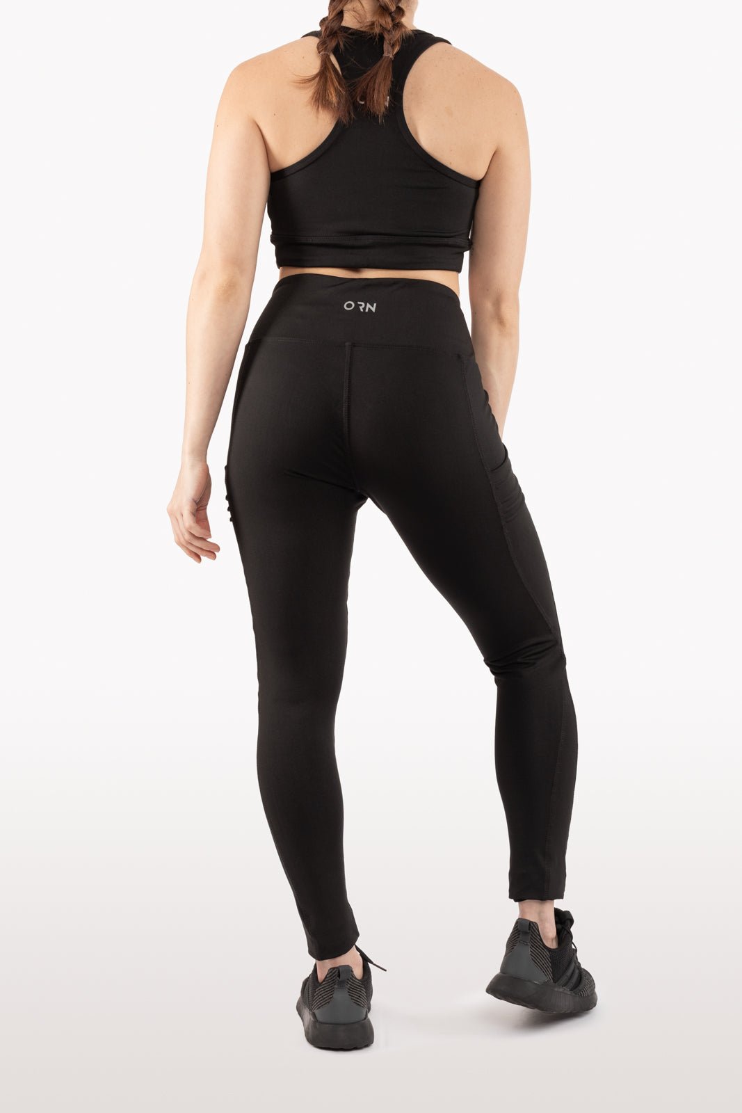 LEGGINGS LARGOS - BÁSICOS 2.0 - ORN ACTIVEWEAR