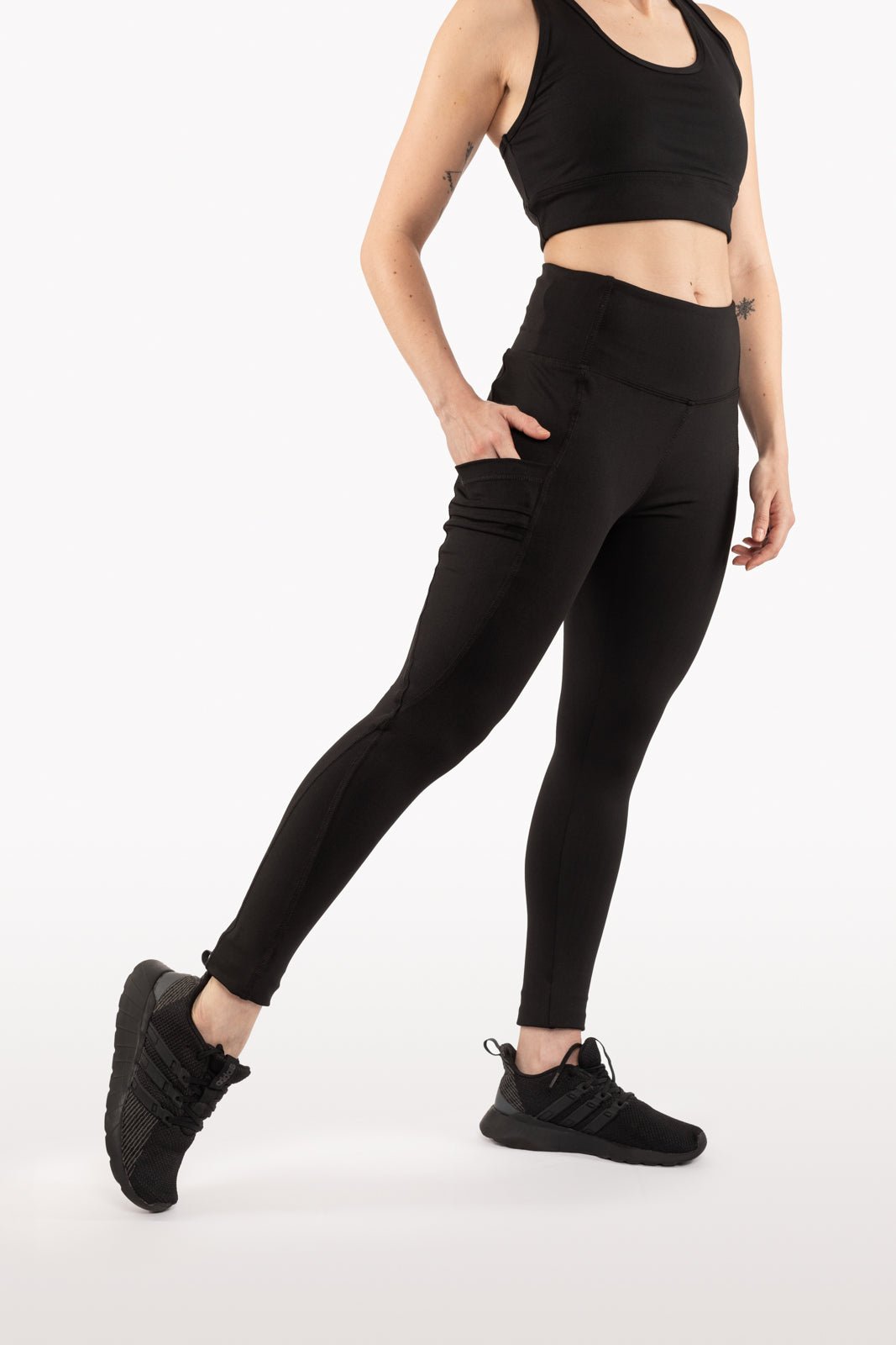 LEGGINGS LARGOS - BÁSICOS 2.0 - ORN ACTIVEWEAR