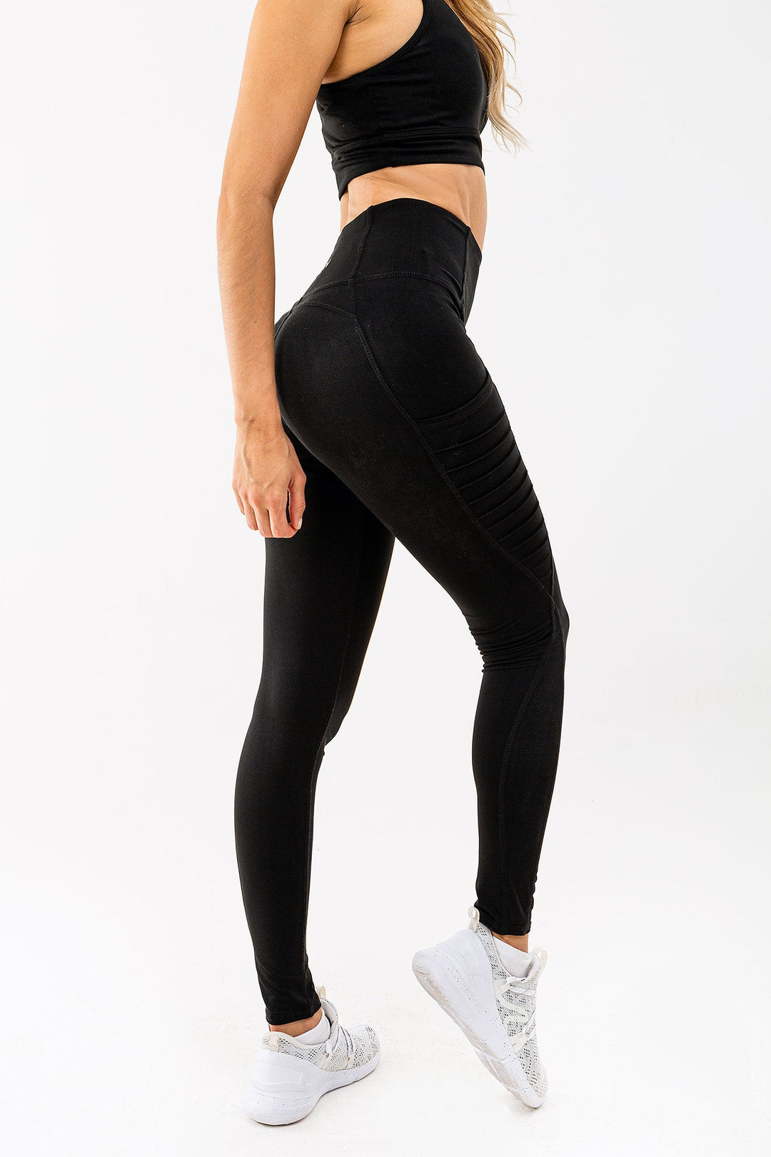 Leggings Largos - BÁSICOS - ORN ACTIVEWEAR