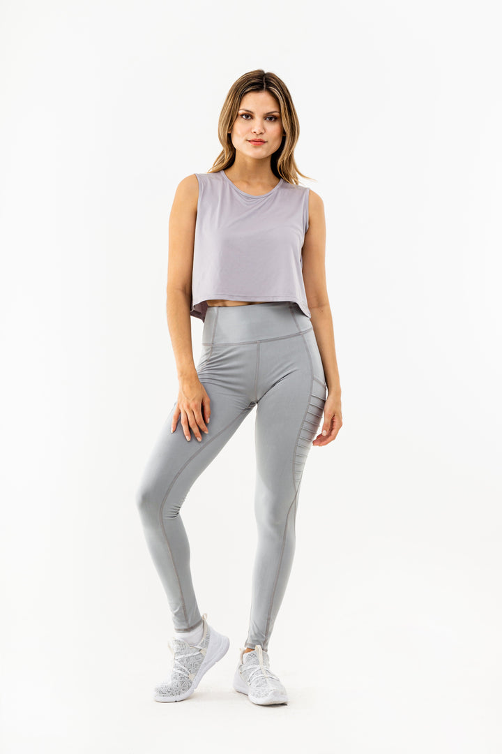 Leggings Largos - BÁSICOS - ORN ACTIVEWEAR