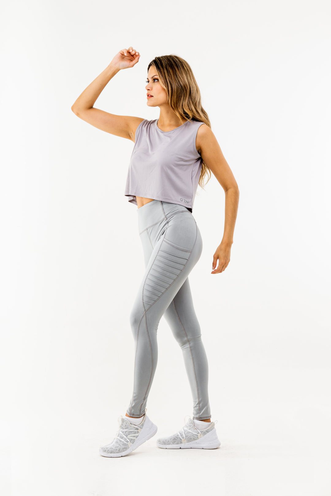 Leggings Largos - BÁSICOS - ORN ACTIVEWEAR