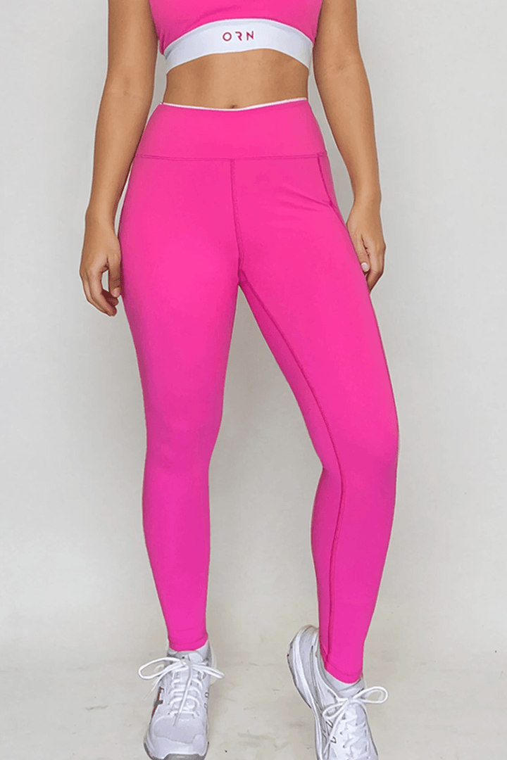 LEGGINGS - POWER - ORN ACTIVEWEAR