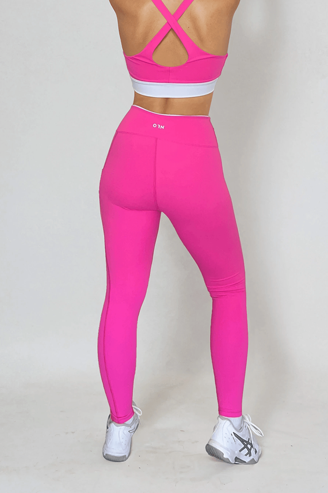 LEGGINGS - POWER - ORN ACTIVEWEAR