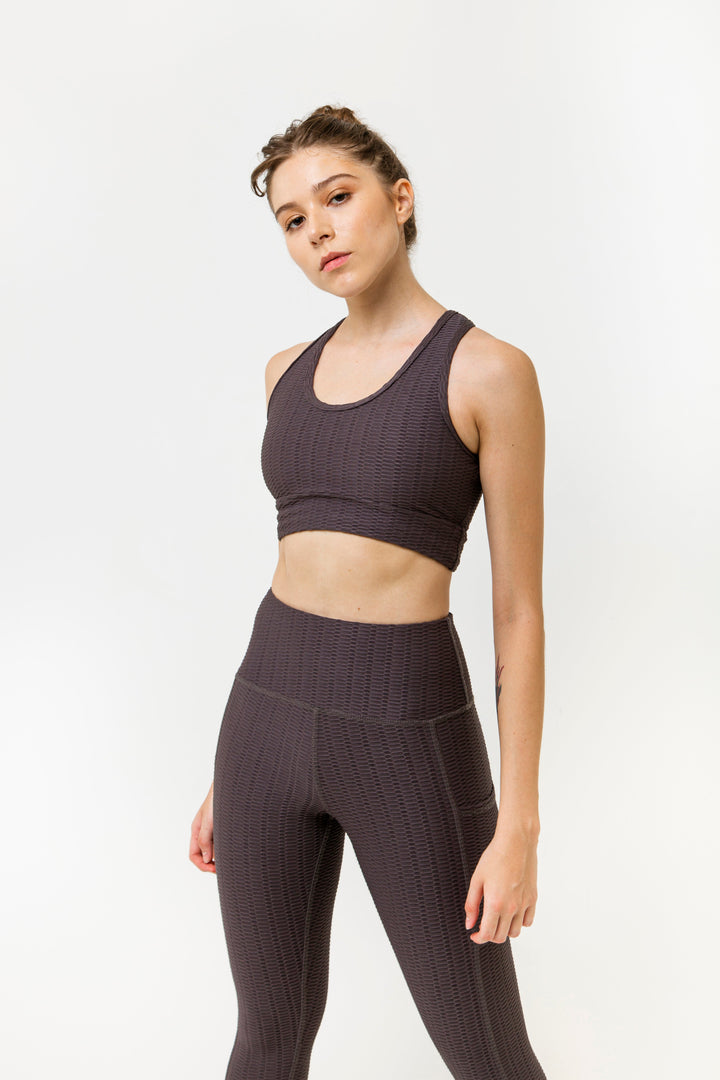 Leggins Capri Manaos - I - ORN ACTIVEWEAR