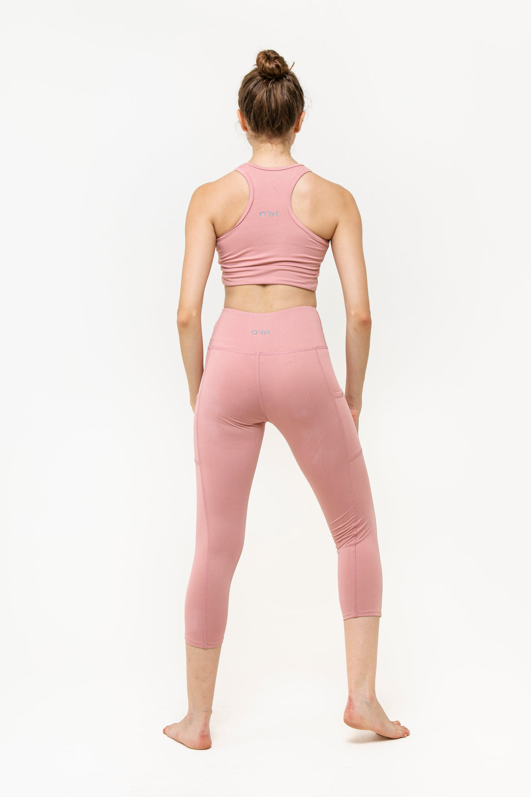 Leggins Capri Manaos - I - ORN ACTIVEWEAR