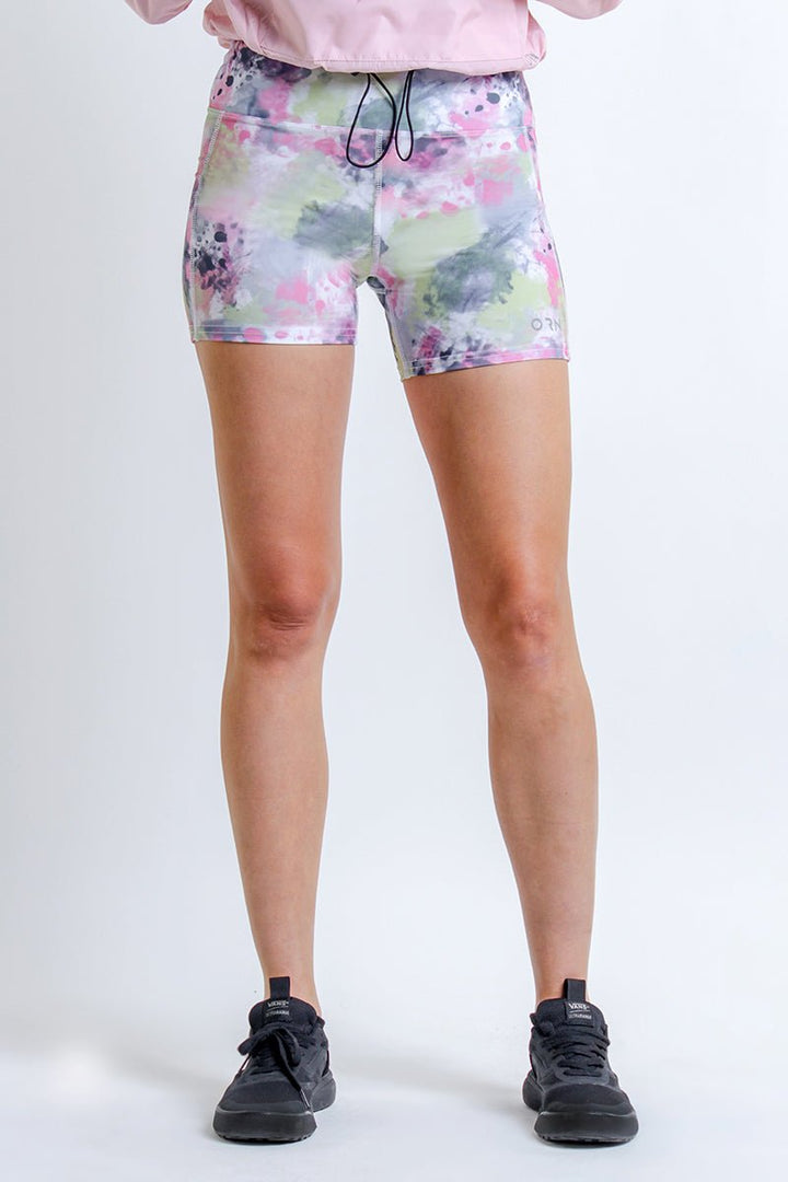 Licra para Correr CITRUS - ORN ACTIVEWEAR