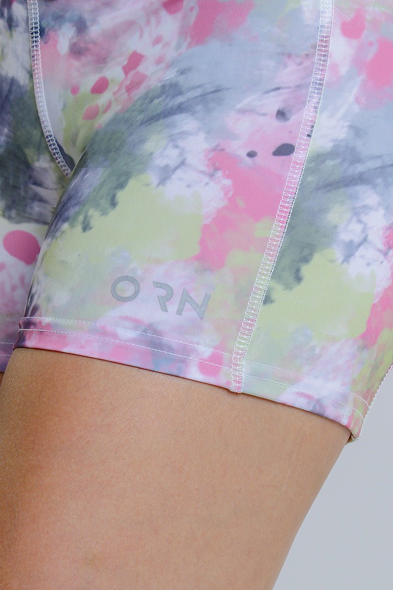 Licra para Correr CITRUS - ORN ACTIVEWEAR