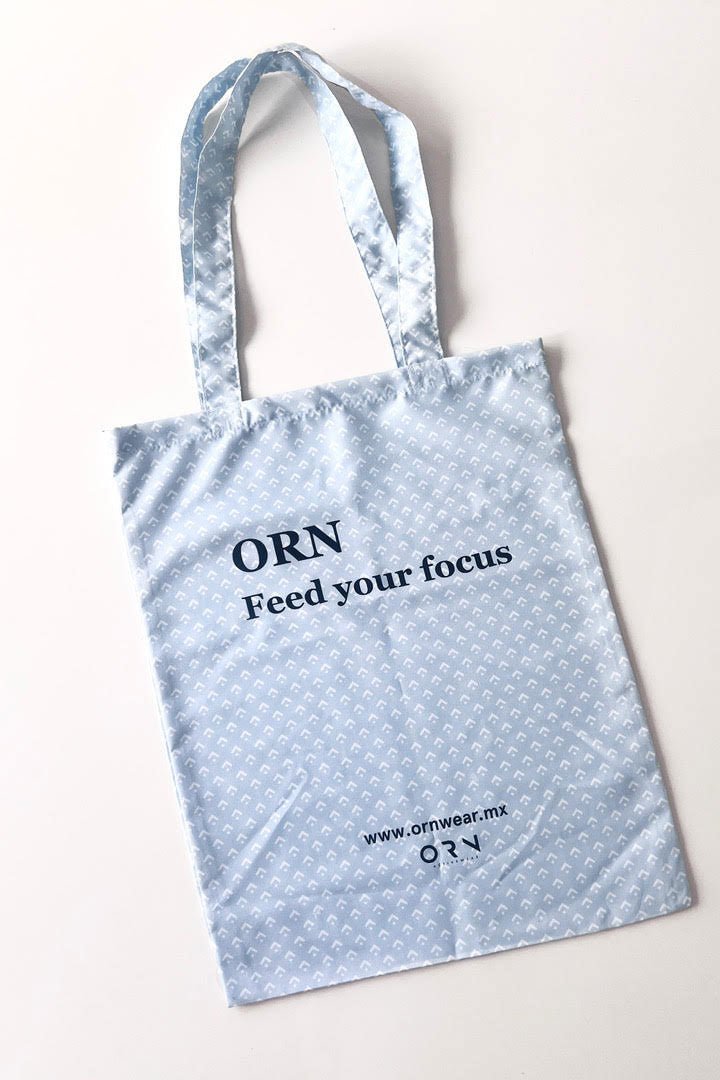 ORN Tote - ORN ACTIVEWEAR