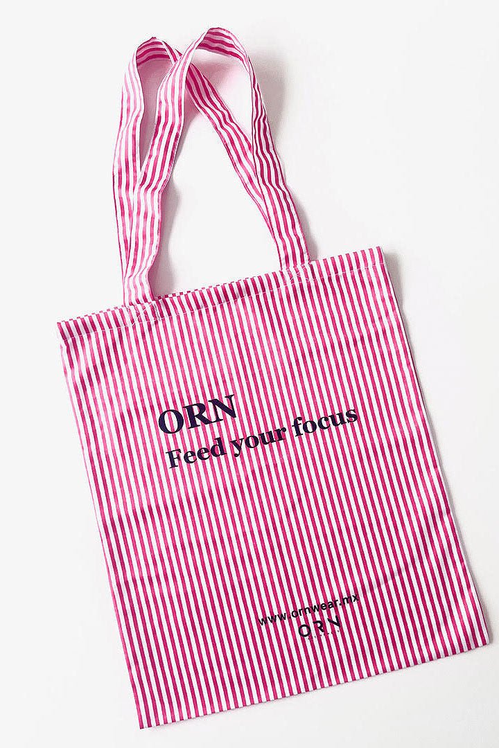 ORN Tote - ORN ACTIVEWEAR