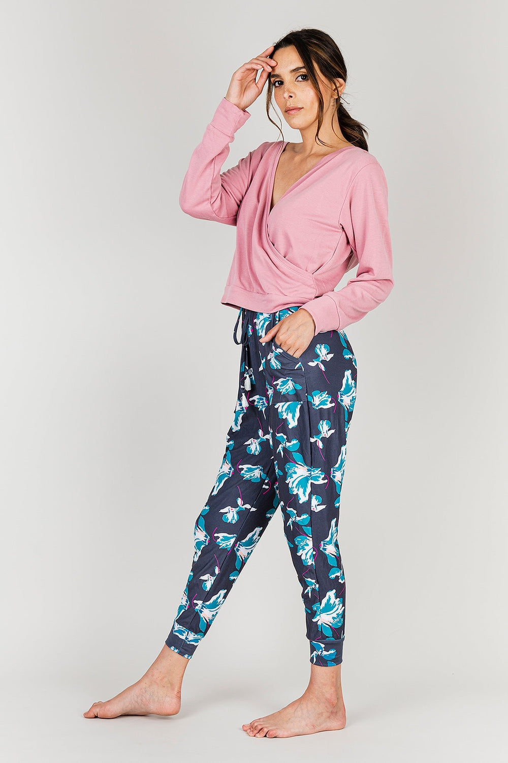 Pantalones 'Lazy Sunday' - ESSENTIALS - ORN ACTIVEWEAR