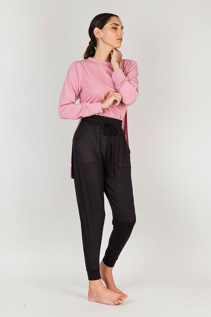 Pantalones 'Lazy Sunday' - ESSENTIALS - ORN ACTIVEWEAR