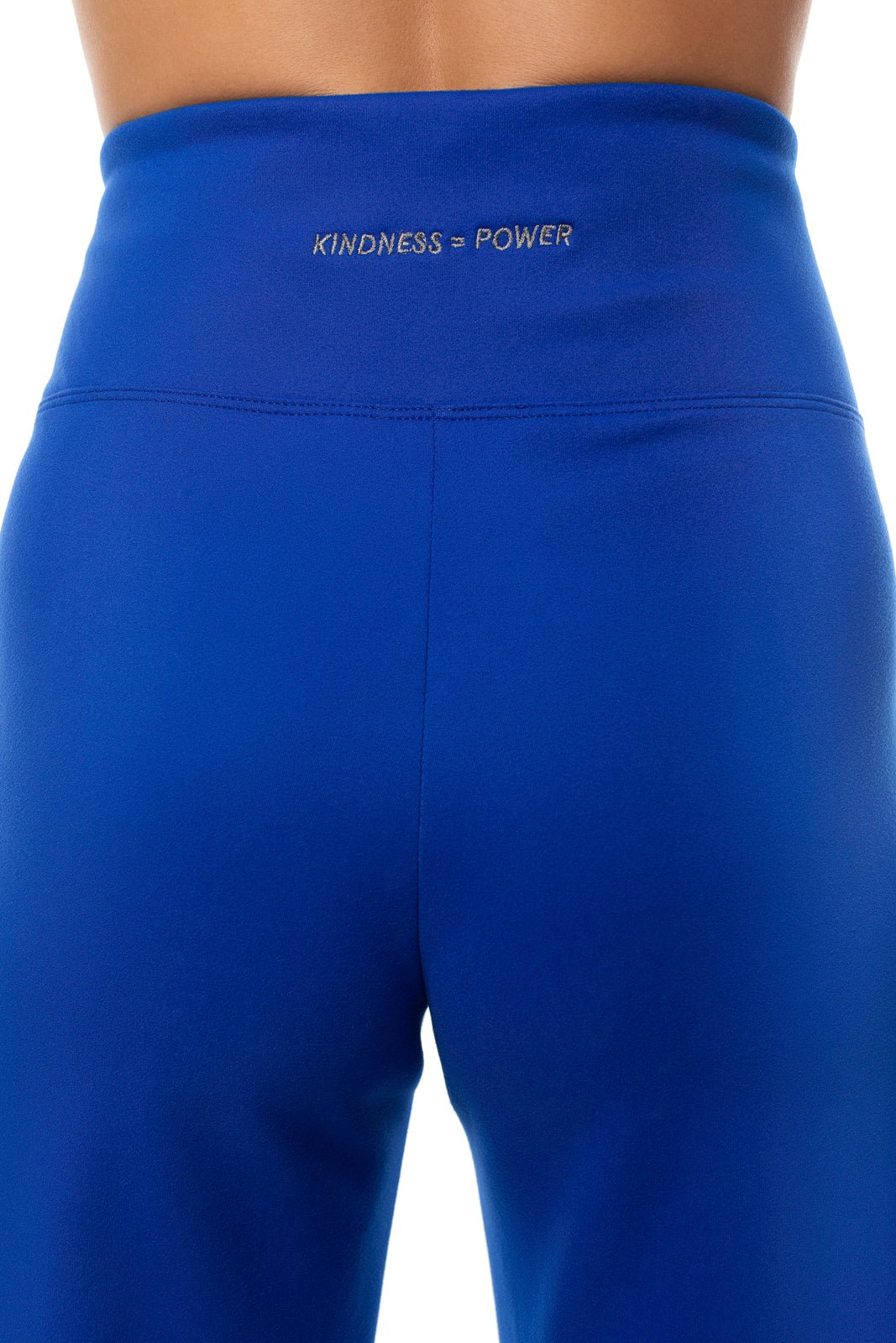 PANTS CON PRETINA ELEFANTE 3 KIND - ORN ACTIVEWEAR