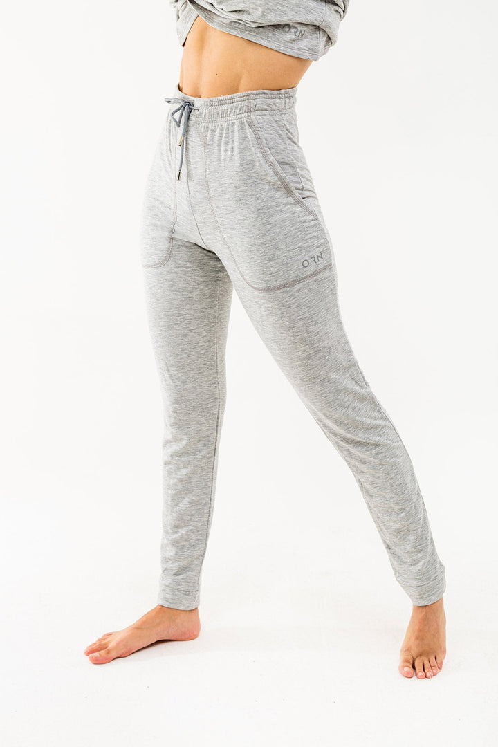 Pants Entubados - QUINTO ELEMENTO - ORN ACTIVEWEAR