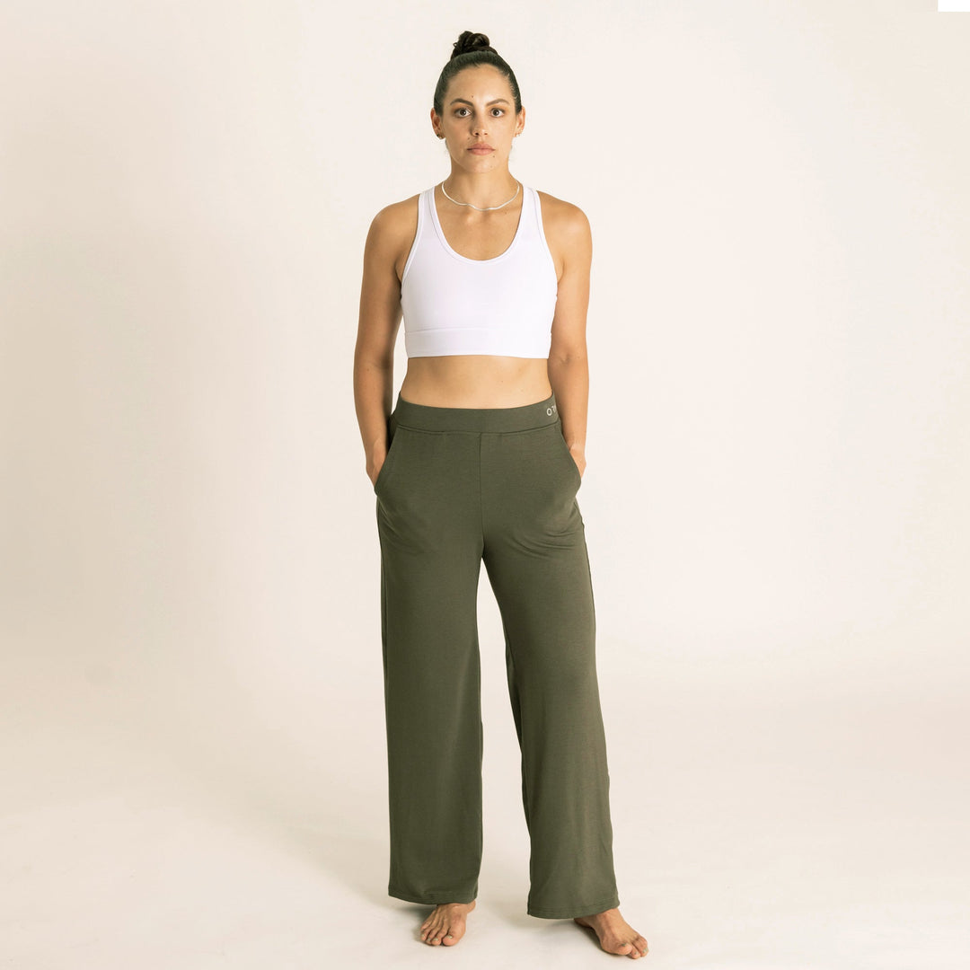 PANTS NATURALS - ORN ACTIVEWEAR