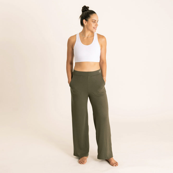 PANTS NATURALS - ORN ACTIVEWEAR