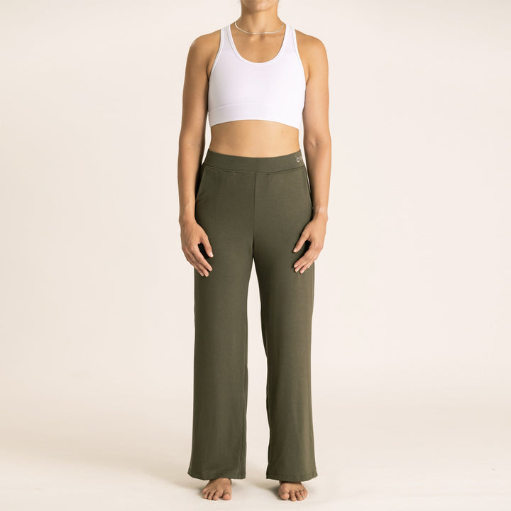 PANTS NATURALS - ORN ACTIVEWEAR