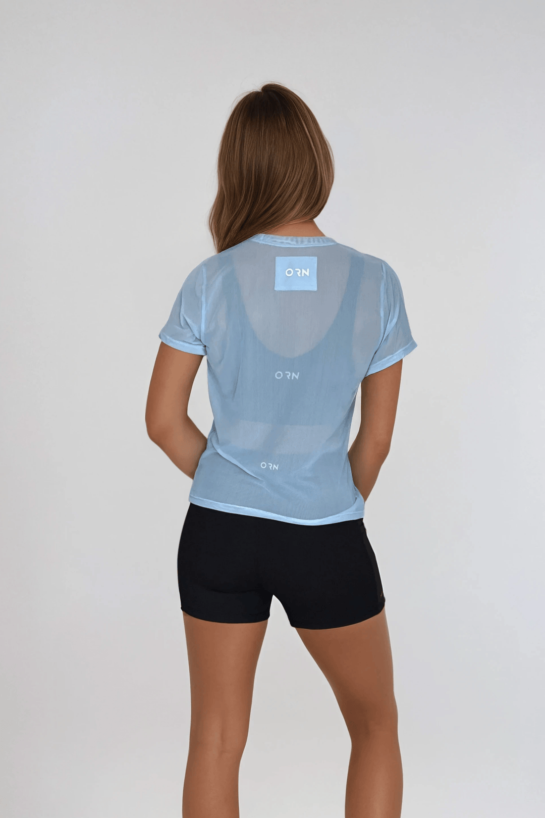 PLAYERA DEPORTIVA - POWER - ORN ACTIVEWEAR
