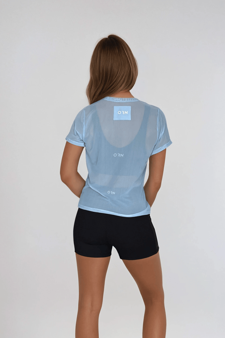 PLAYERA DEPORTIVA - POWER - ORN ACTIVEWEAR