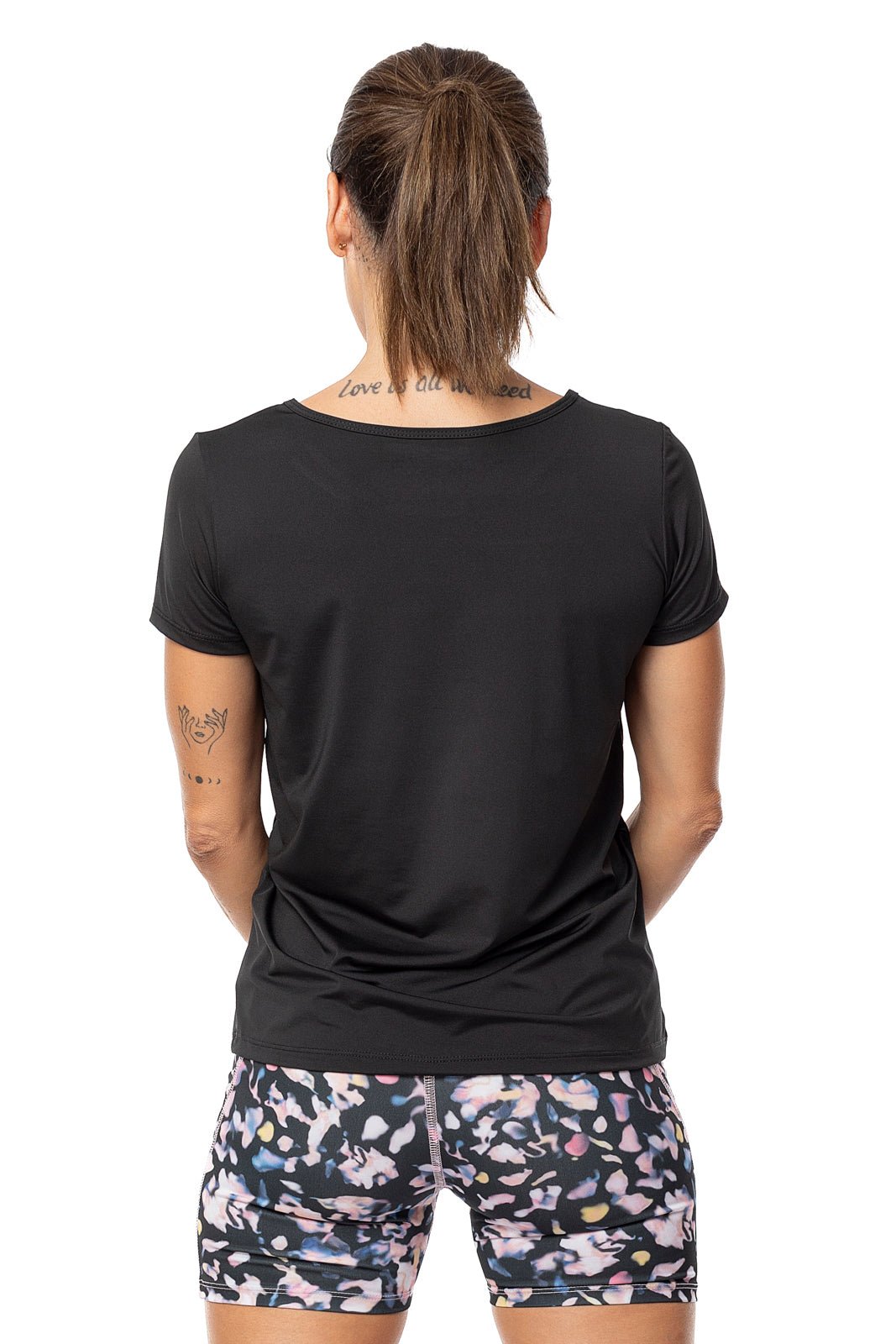 PLAYERA MANGA CORTA KIND - ORN ACTIVEWEAR