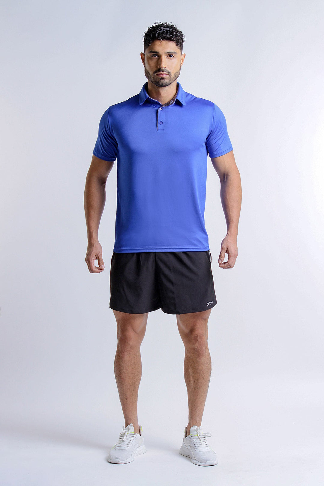 Playera Polo Sport - ORN ACTIVEWEAR