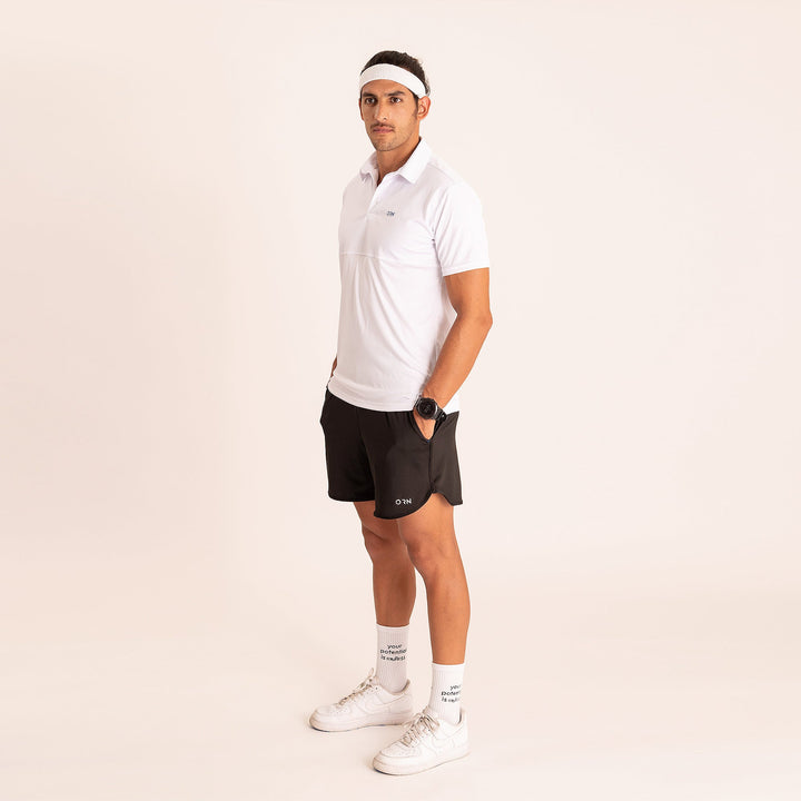 POLO FRESH MAZE - ORN ACTIVEWEAR