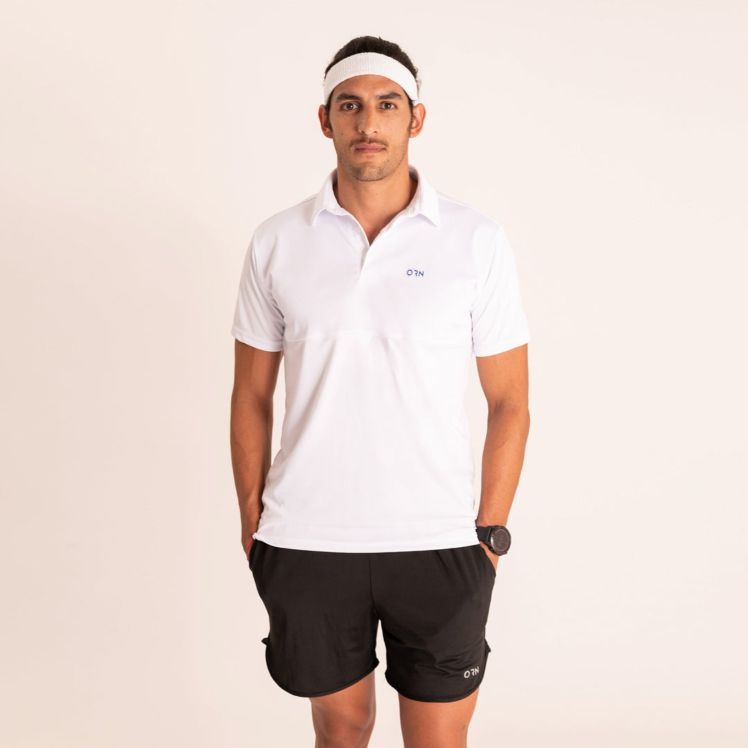 POLO FRESH MAZE - ORN ACTIVEWEAR