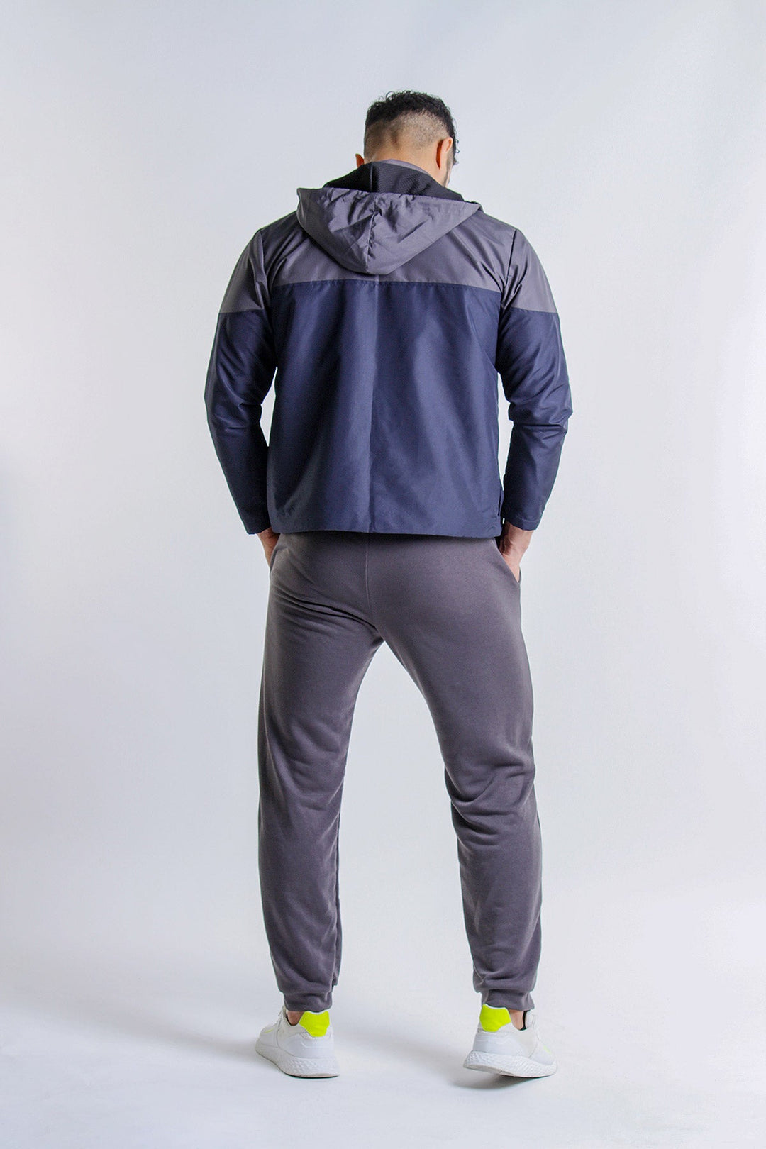 Rompevientos Caballero - ORN ACTIVEWEAR