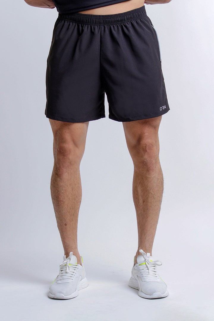 Short Deportivo Reflejante - ORN ACTIVEWEAR