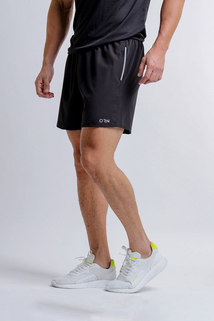 Short Deportivo Reflejante - ORN ACTIVEWEAR