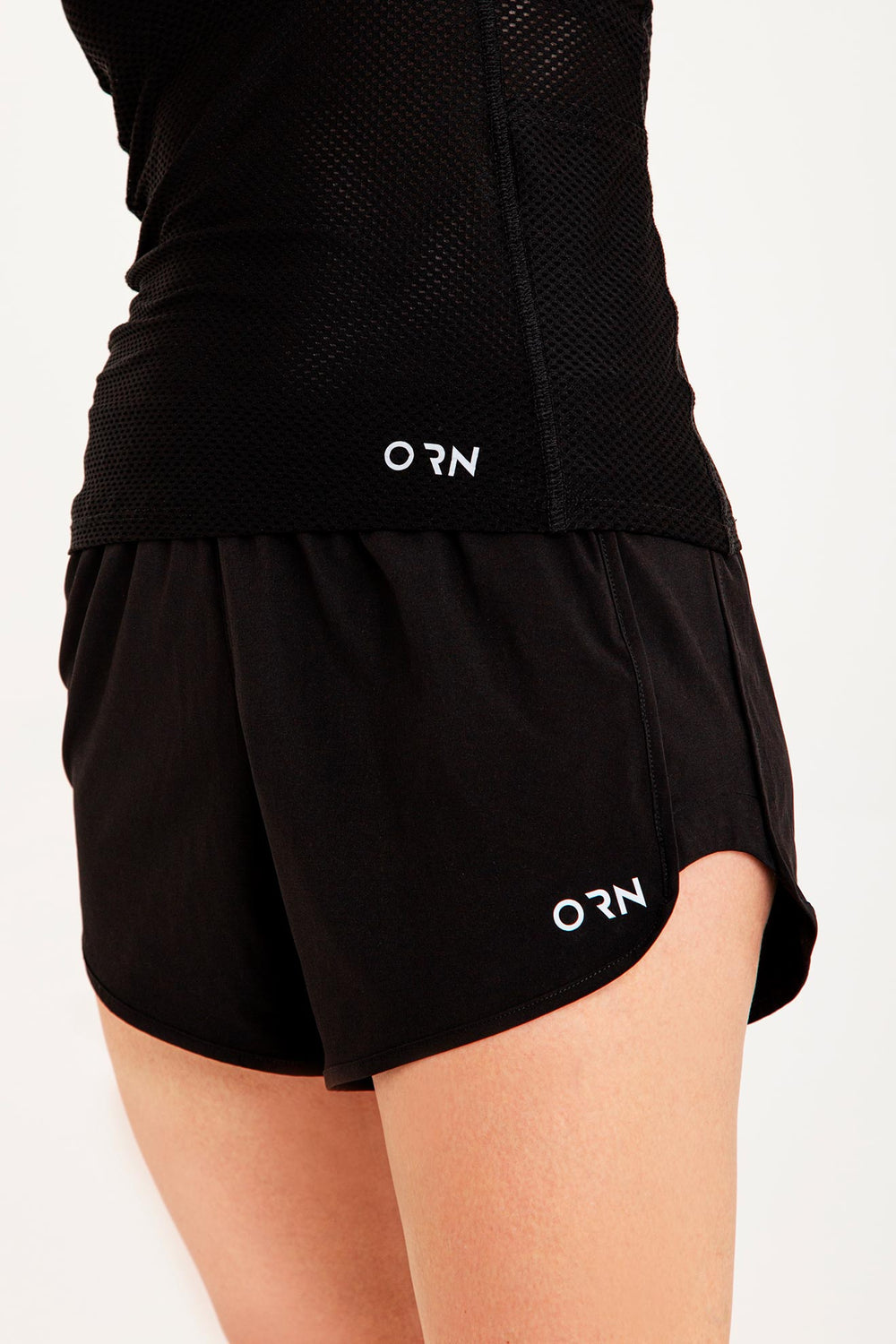 Short para Correr - ACELEREX - ORN ACTIVEWEAR