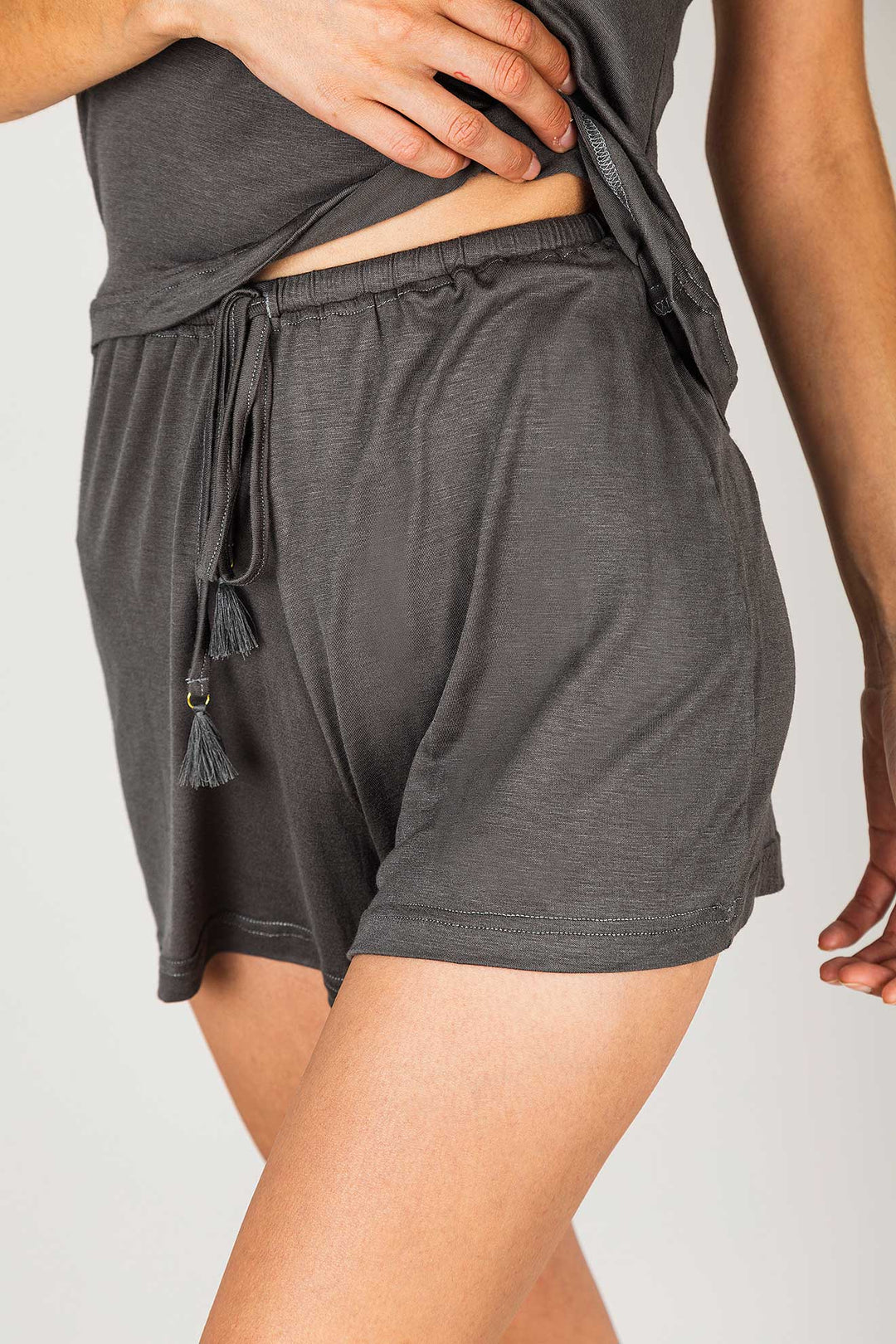 Shorts Básicos 'Sagitario' - ESSENTIALS - ORN ACTIVEWEAR