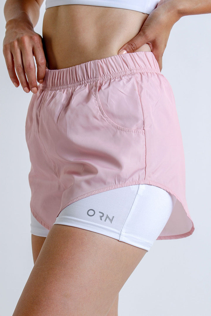 Shorts Deportivos CITRUS - ORN ACTIVEWEAR