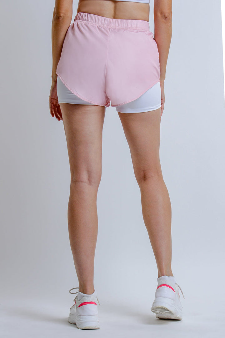 Shorts Deportivos CITRUS - ORN ACTIVEWEAR