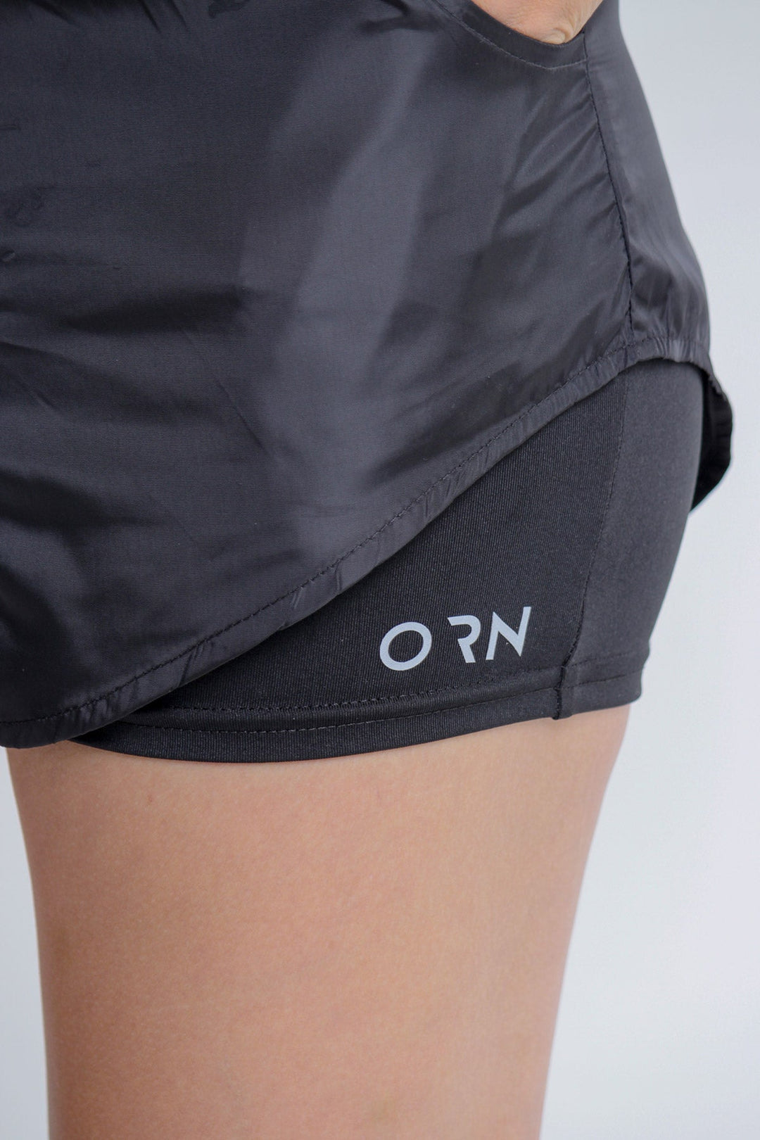 Shorts Deportivos CITRUS - ORN ACTIVEWEAR