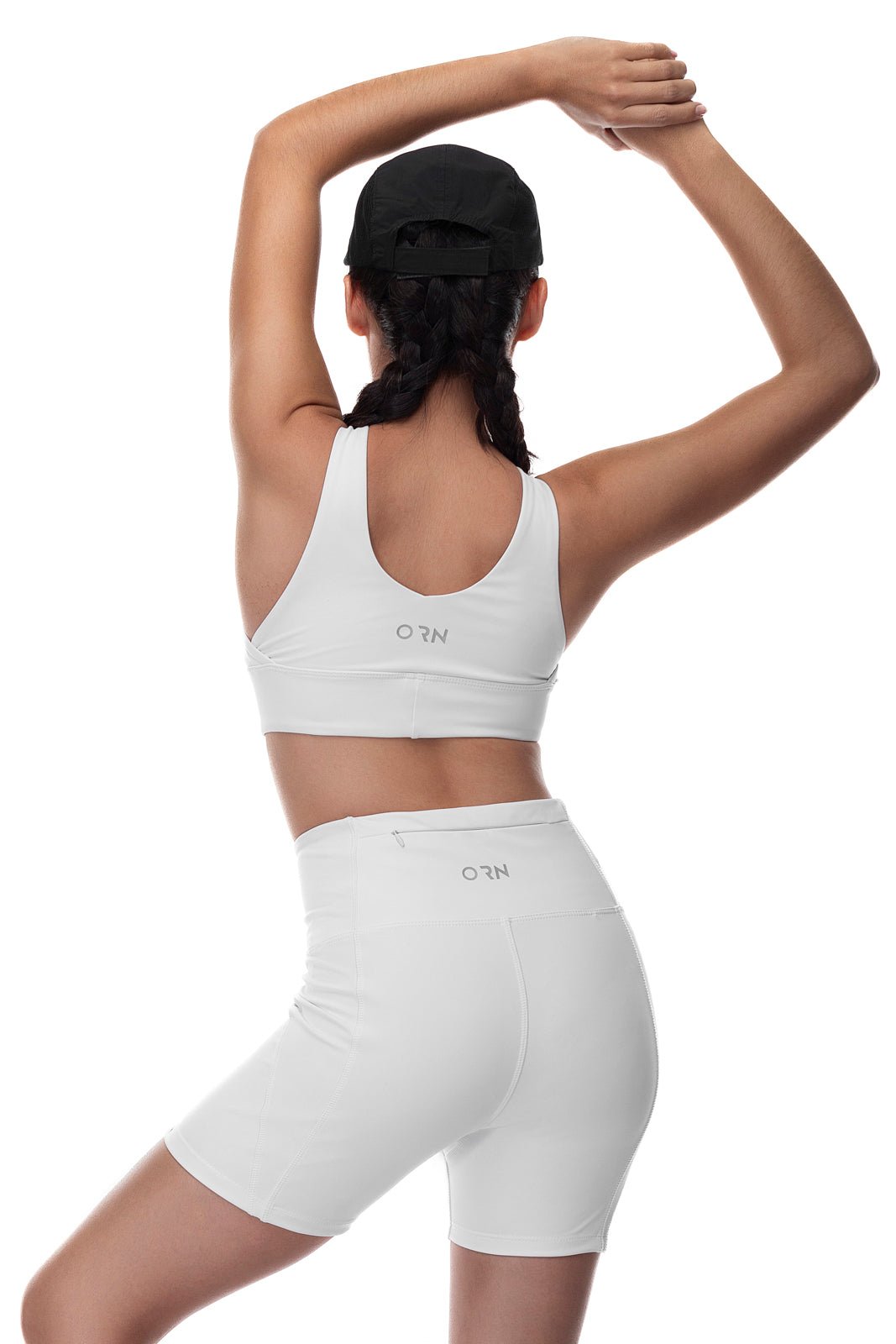 Sports Bra Radiance - Brave - ORN ACTIVEWEAR