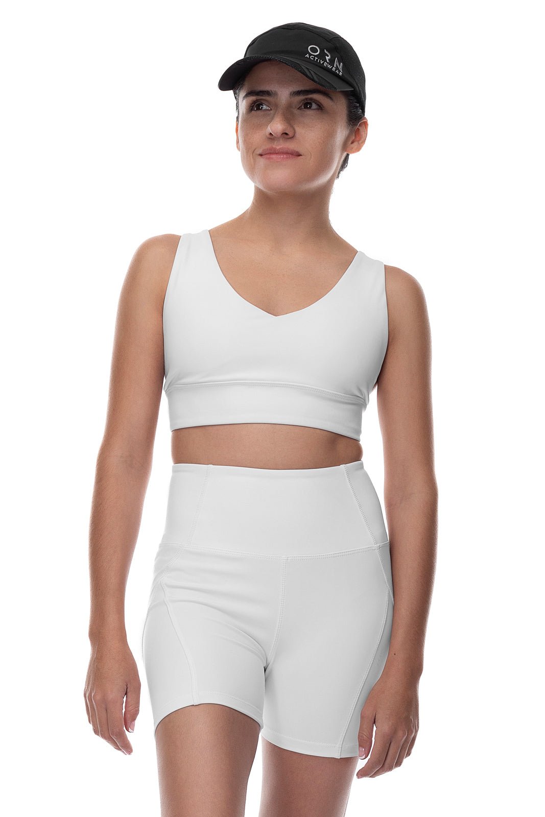 Sports Bra Radiance - Brave - ORN ACTIVEWEAR