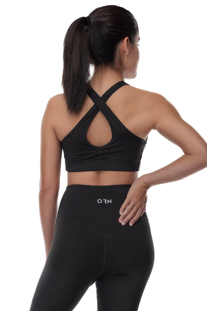 Sports Bra Topmost - Brave - ORN ACTIVEWEAR