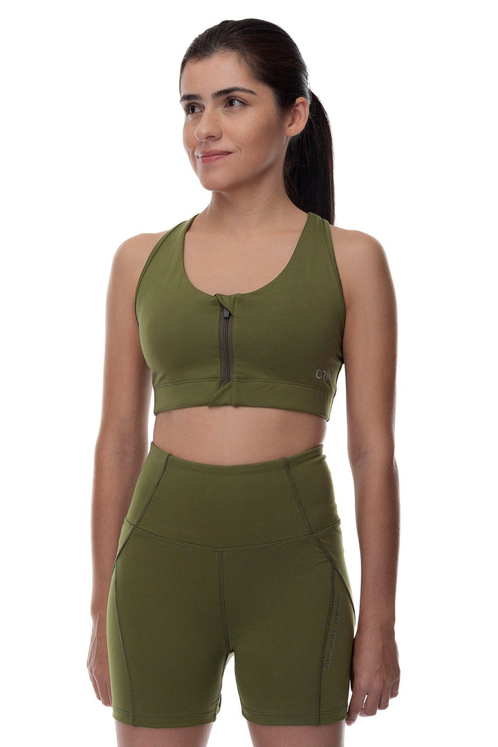 Sports Bra Topmost - Brave - ORN ACTIVEWEAR