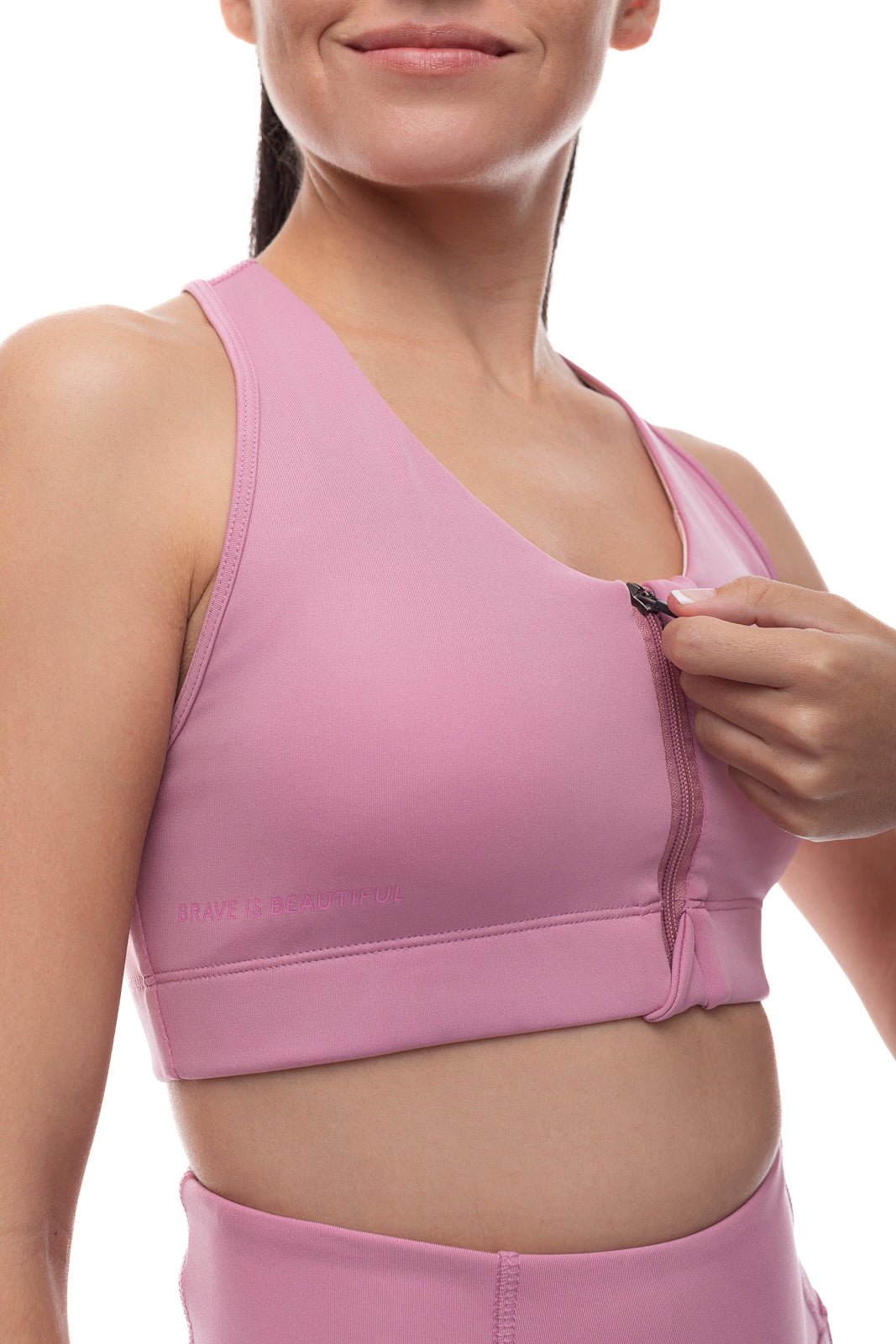 Sports Bra Topmost - Brave - ORN ACTIVEWEAR