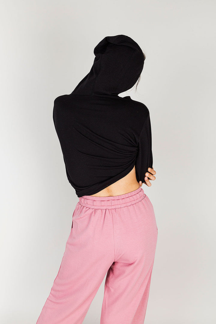 Sudadera 'Cisne' - ESSENTIALS - ORN ACTIVEWEAR