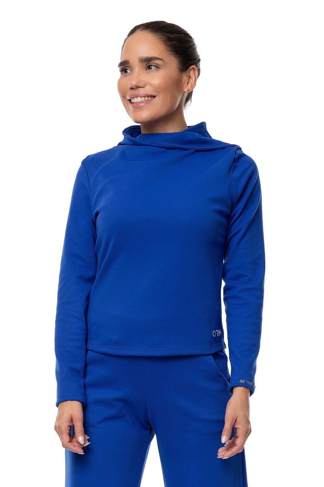 SUDADERA CUELLO ALTO 3 KIND - ORN ACTIVEWEAR