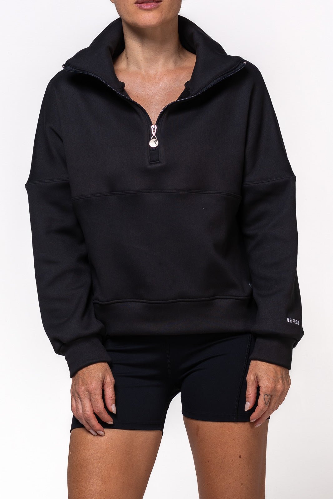 Sudadera Fly FREEDOM II - ORN ACTIVEWEAR