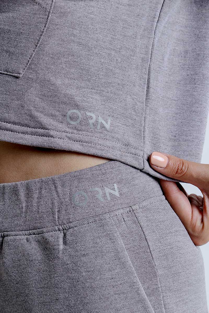 Sudadera Hoodie - BÁSICOS - ORN ACTIVEWEAR