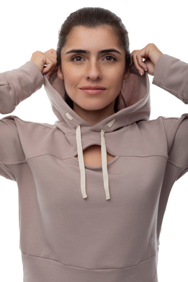 Sudadera Laidback - Brave - ORN ACTIVEWEAR