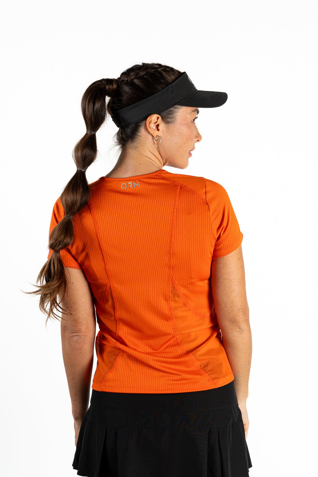 T - SHIRT APRICOT - FREEDOM - ORN ACTIVEWEAR