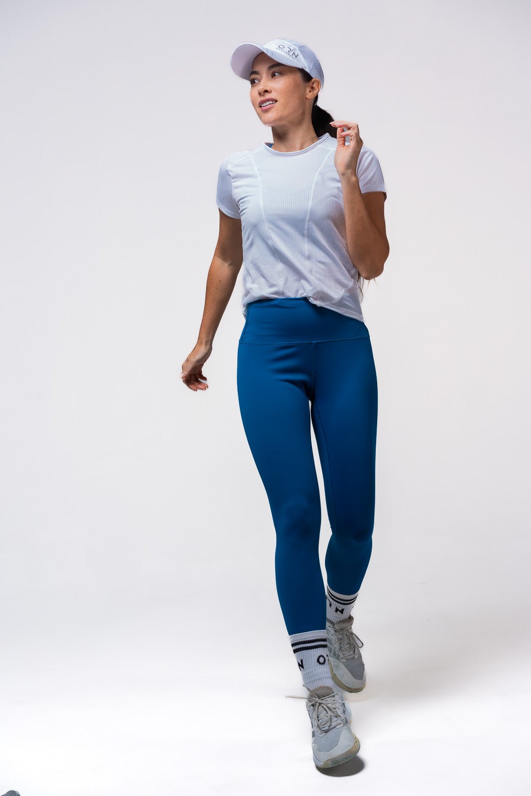 T-Shirt Apricot FREEDOM II - ORN ACTIVEWEAR